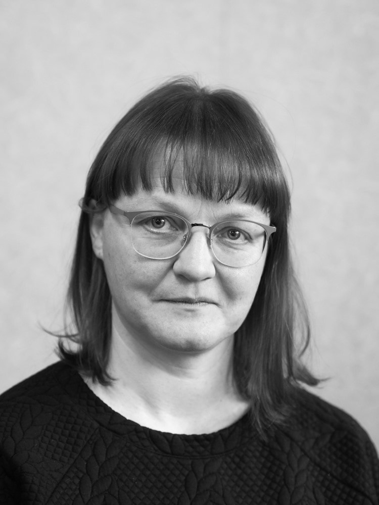 Arkkitehtitoimisto Jorma Paloranta Oy, Elina Siltamäki